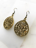 Filigree Earrings