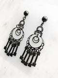 Beach Nights Boho Earrings