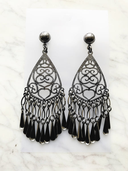 Boho Nights Earrings