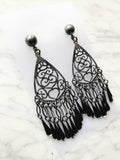 Boho Nights Earrings