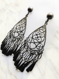 Boho Nights Earrings