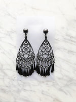 Boho Nights Earrings