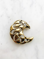 Vintage Brooch