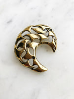 Vintage Brooch