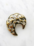 Vintage Brooch